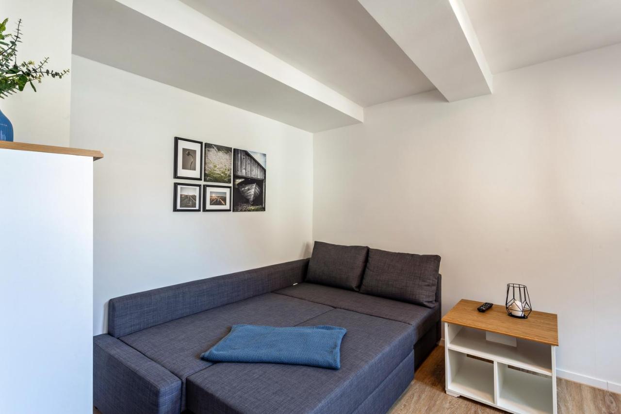 Apartment Alter Speicher Warendorf