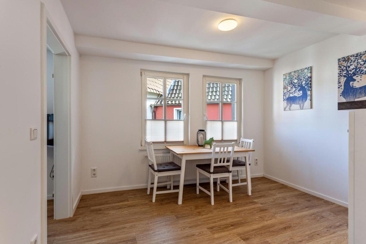 Apartamento Alter Speicher