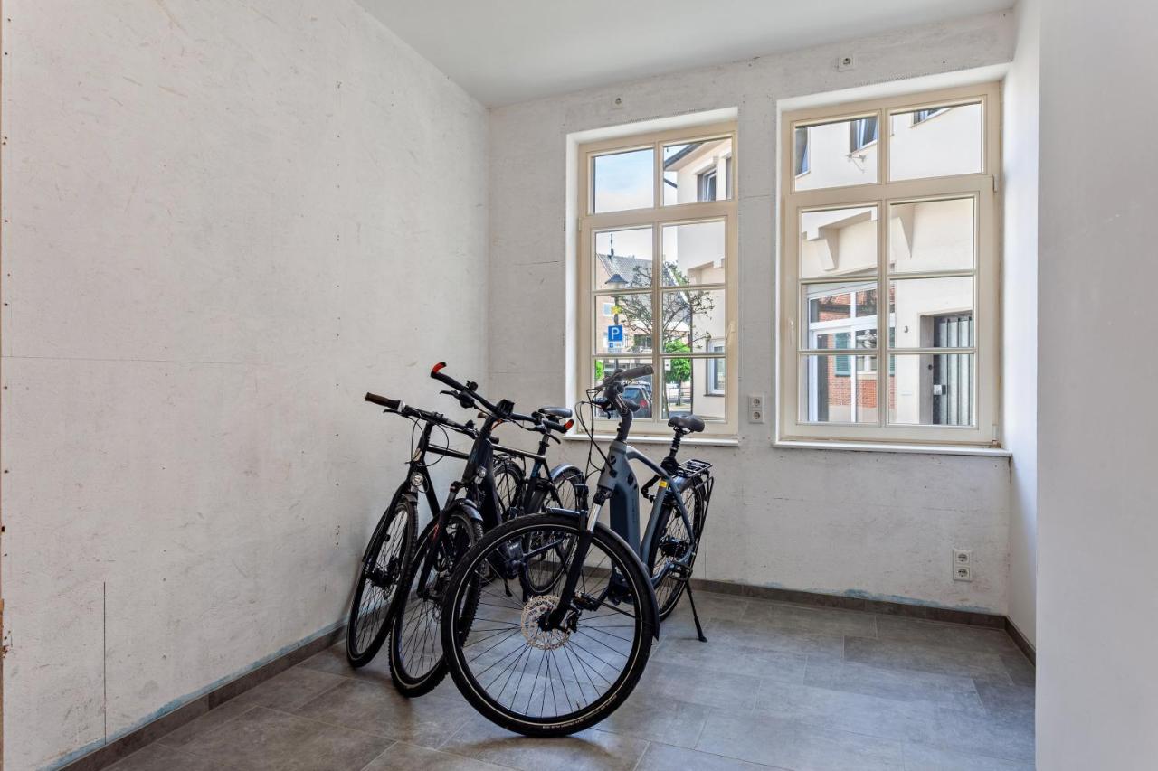 Apartment Alter Speicher Warendorf