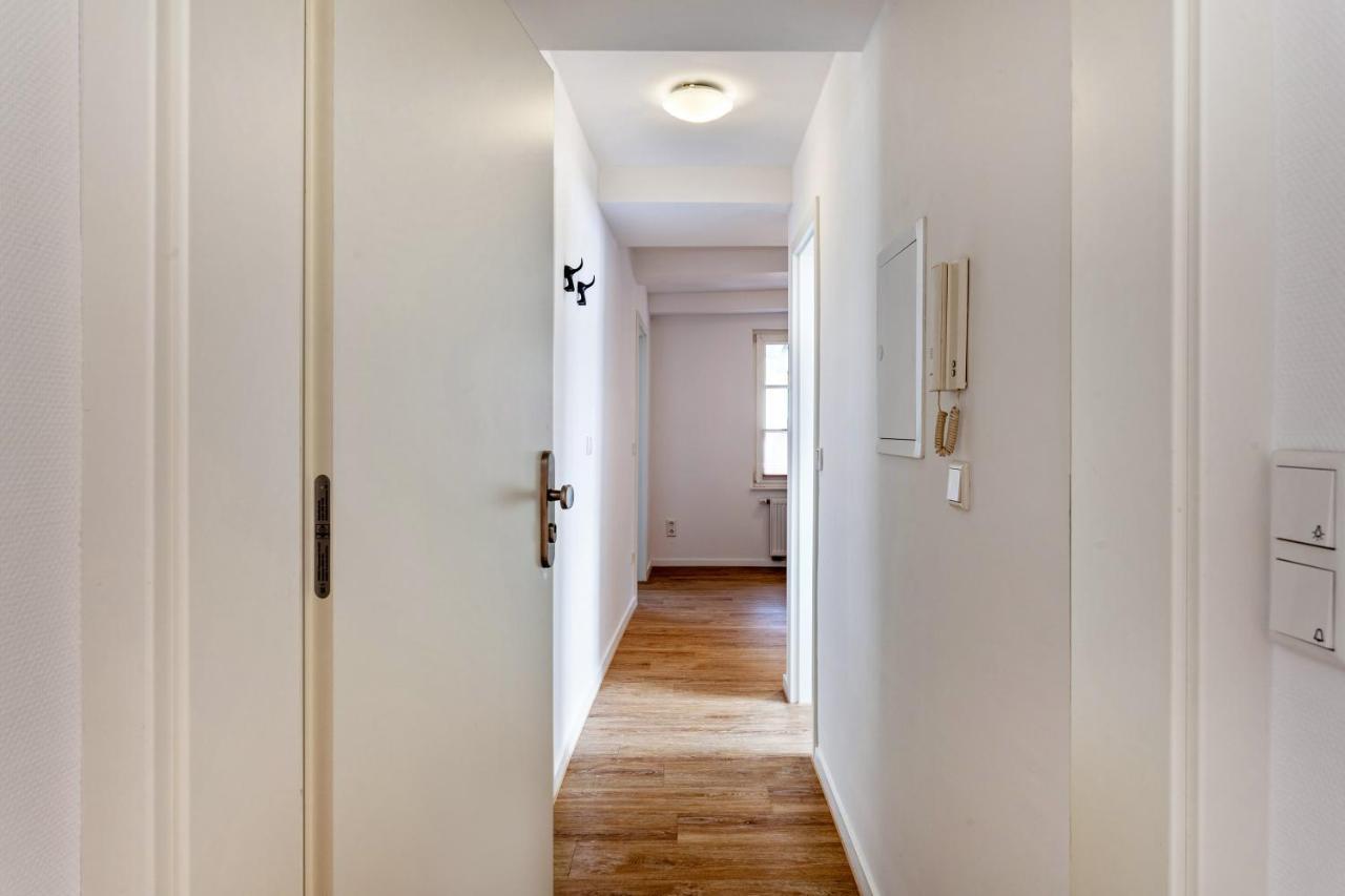 Apartment Alter Speicher