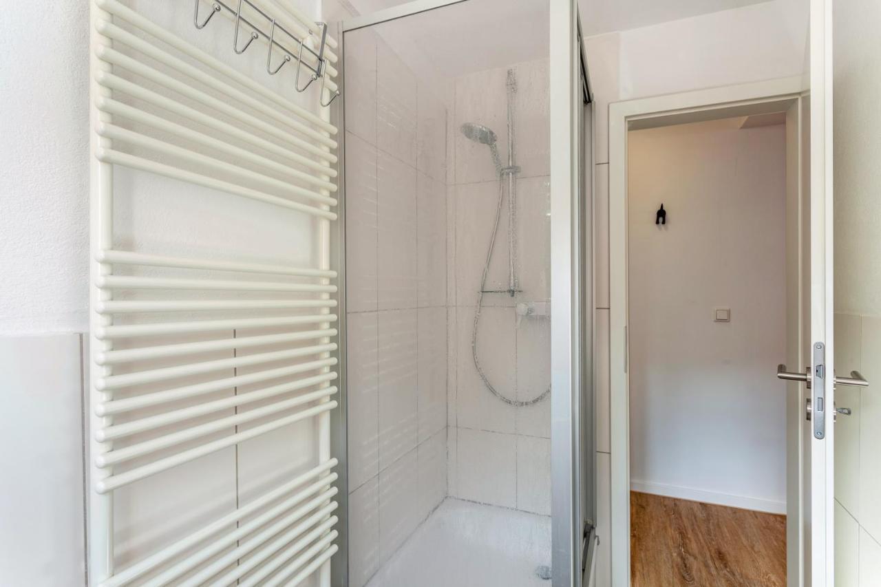 Alter Speicher Apartment Warendorf