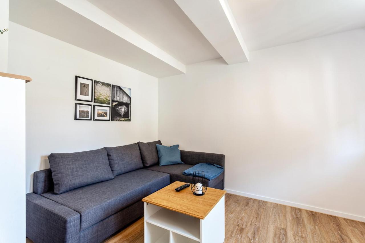 Apartment Alter Speicher Warendorf